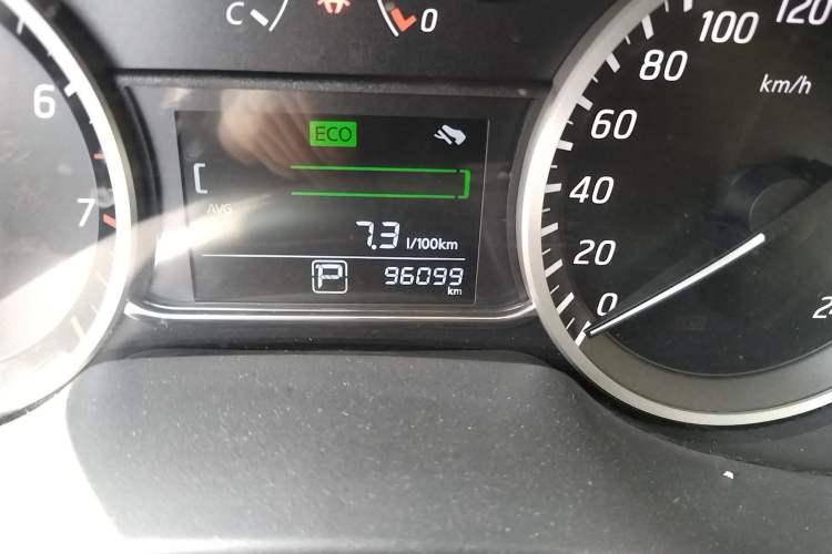 Used Nissan Sylphy 2016 1.6 XL CVT Deluxe Edition
