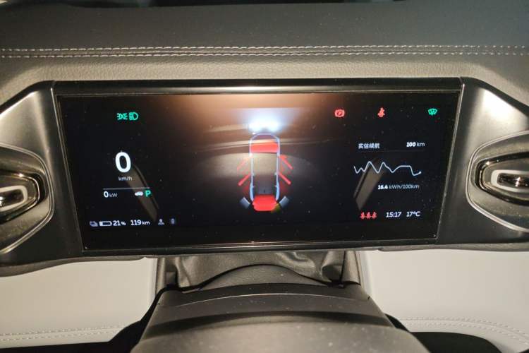 Used Nio ES6 2020 600 km Sport Edition