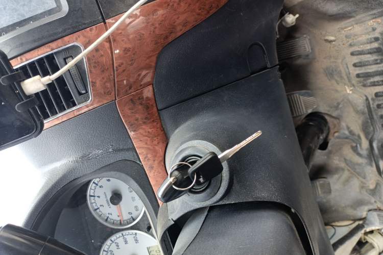 Used King Long Golden Way 