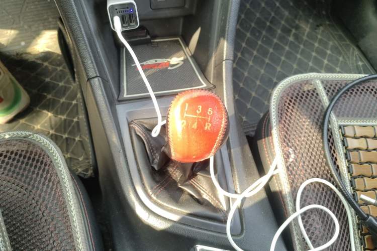 Used Chery Arrizo 5 2016 1.5L Manual Lingchao Edition