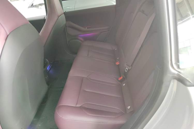 Used Nio ET5T 2024 75kWh Touring
