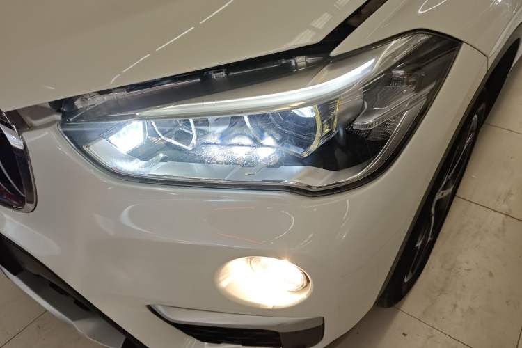 Used BMW X1 2016 sDrive20Li Luxury Model