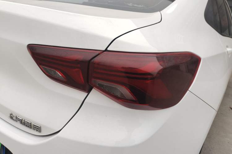 Used Chevrolet Cavalier 2020 325T Automatic Enjoyment Edition