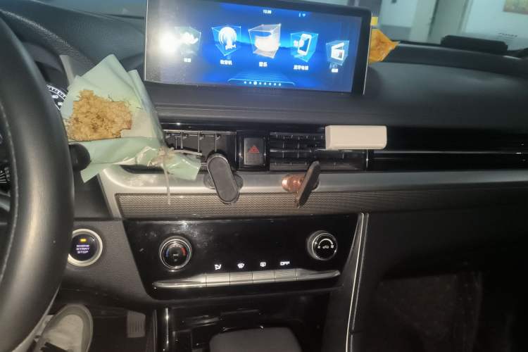 Used TRAUM SEEK 5 2018 1.5T Automatic LingShang Edition
