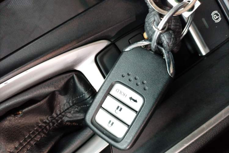 Used Honda Inspire 2022 260TURBO Elegant Edition
