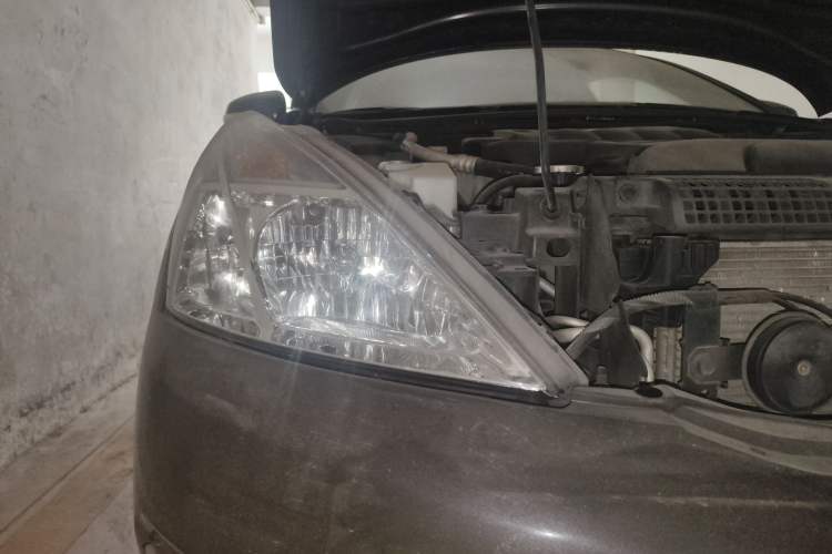 Used Nissan Teana 2012 2.0L XL Smart Enjoyment Version Right Front Headlight