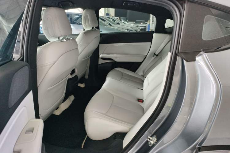 Used XPeng G6 2023 580 Long-Range Max