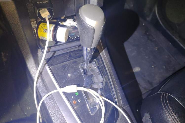 Used Toyota Corolla 2018 1.2T S-CVT GL Smart Enjoyment Version