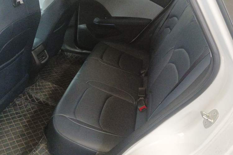 Used Chevrolet Monza 2023 1.5L Dual-Clutch Enjoyment Edition
