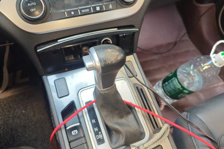 Used Haval H6 Coupe 2016 Blue Label 1.5T Automatic Two-Wheel Drive Elite Model
