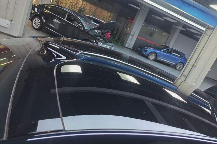 Used IM L6 2024 Max Standard Edition Roof