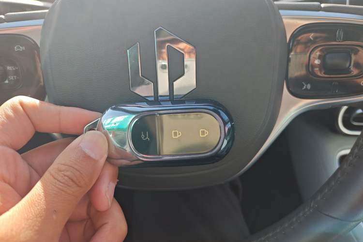 Used Leapmotor C01 2023 525 Comfort Edition