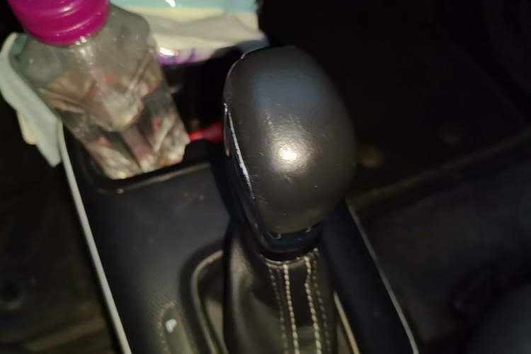 Used Roewe Clever 2022 311km QiQi BoBo Edition