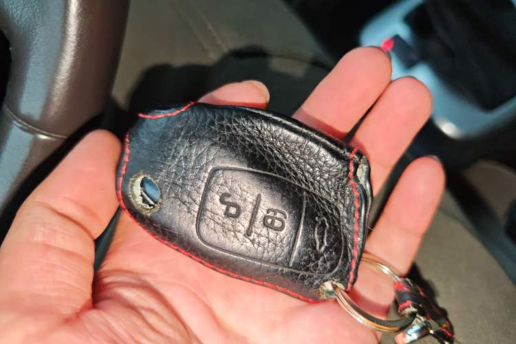 Used Ford Mondeo 2011 2.0L GTDi 200 Luxury Edition
