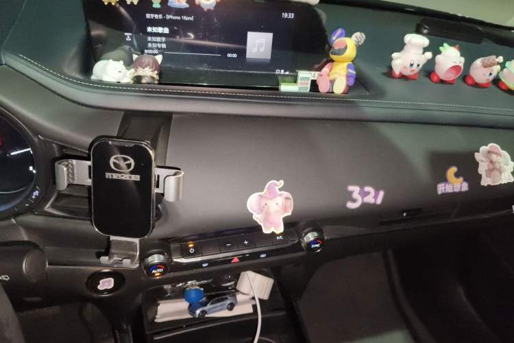 Used Mazda CX-30 2020 2.0L Automatic YAYUE Version
