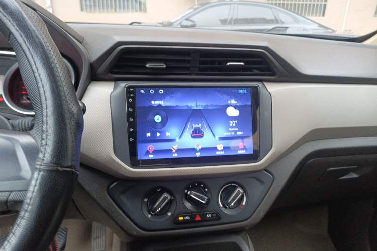 Used Wuling Hongguang 2018 1.5L S Standard Version L2B
