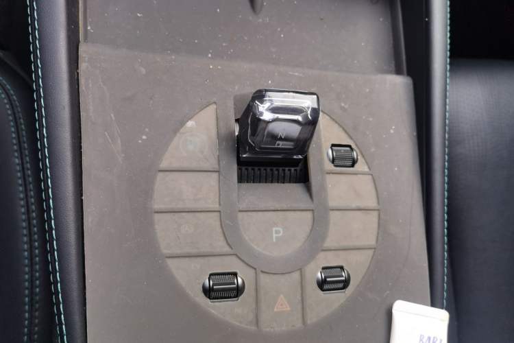 Used BYD Seal 06 New Energy 2024 DM-i 120KM Luxury Model