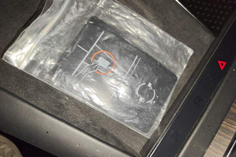 Used Tesla Model X 2023 Dual-Motor All-Wheel-Drive Version