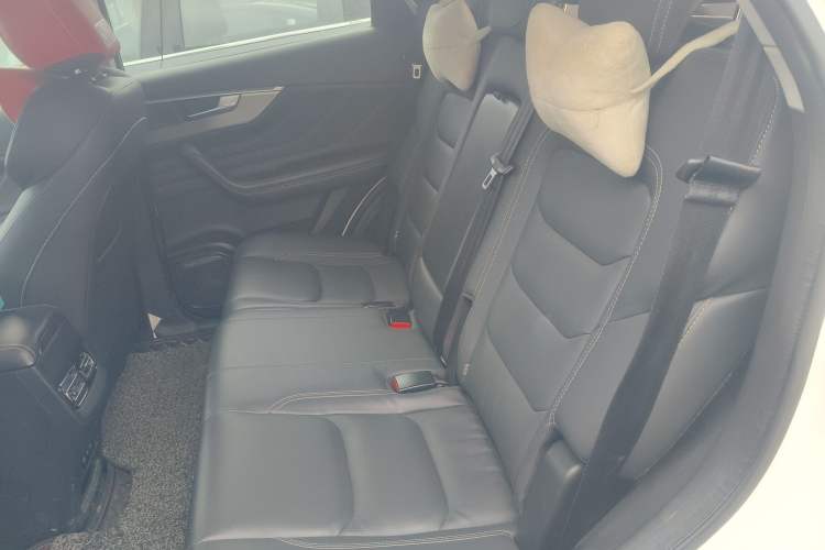 Used JETOUR X70S 2019 1.5T Manual Explore Edition China V Standard