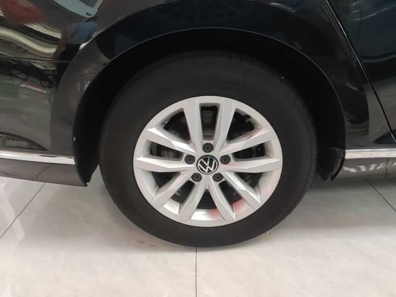 Used Volkswagen Magotan 2020 280TSI DSG Comfort Edition — 25