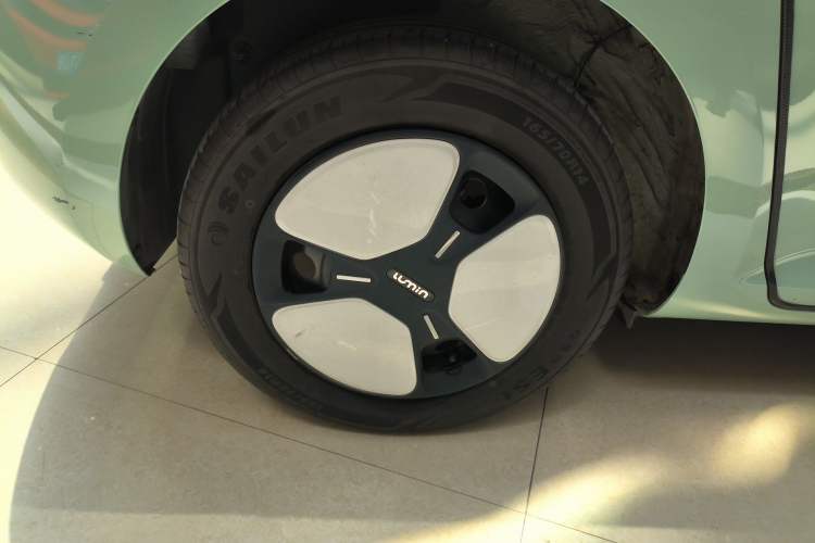 Used CHANGAN NEVO Lumin 2023 205km Xiangqin Version Right Rear Wheel Hub
