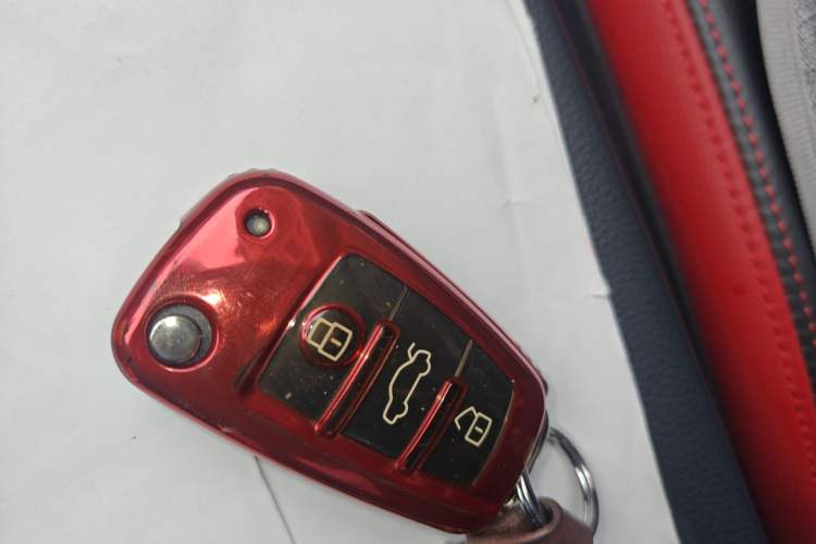 Used Audi Q3 2021 40 TFSI Fashion Dynamic Model
