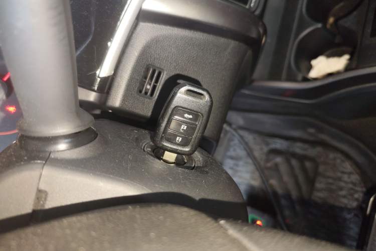 Used Honda Greiz 2016 1.5L CVT Classic Edition
