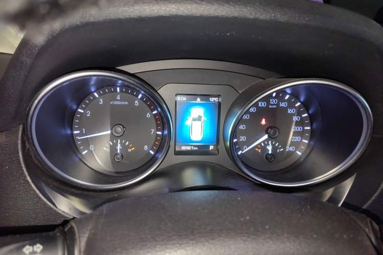 Used Haval H6 Coupe 2016 Blue Label 1.5T Automatic Two-Wheel Drive Elite Model