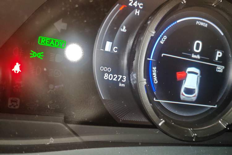 Used Lexus UX 2019 260h F SPORT Version China VI Standard