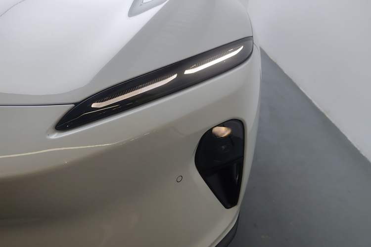 Used Nio ET5T 2024 75kWh Touring
