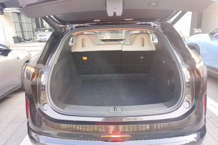 Used Avatr 07 2024 Pro+ Range-Extended Edition
