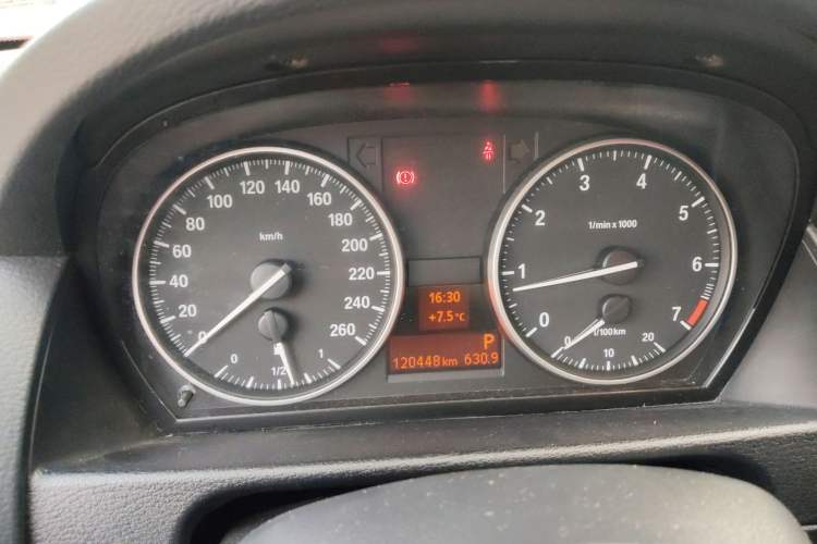 Used BMW X1 2013 sDrive18i Fashion Model
