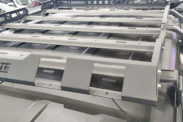 Used BAIC Off-Road BJ40 2024 2.0D Blade Hero Glory Edition Roof