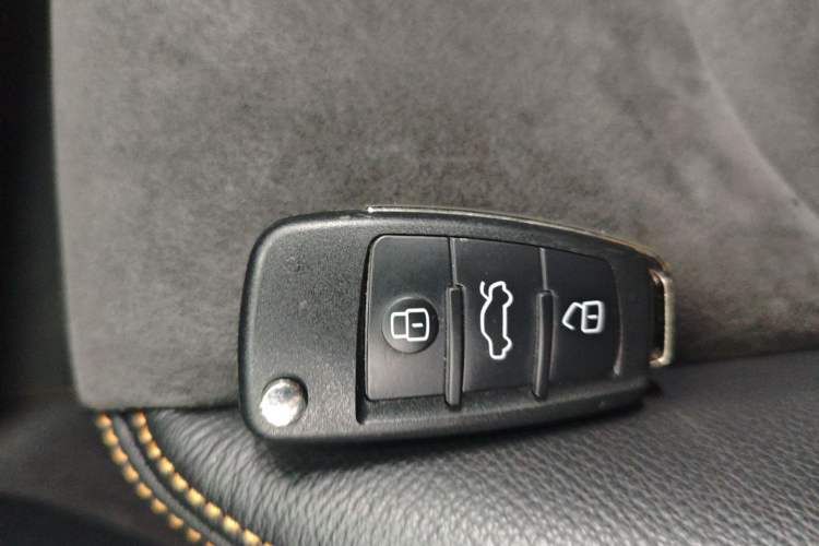 Used Audi Q2L e-tron 2022 Q2L e-tron Pure Electric Smart Enjoyment Model