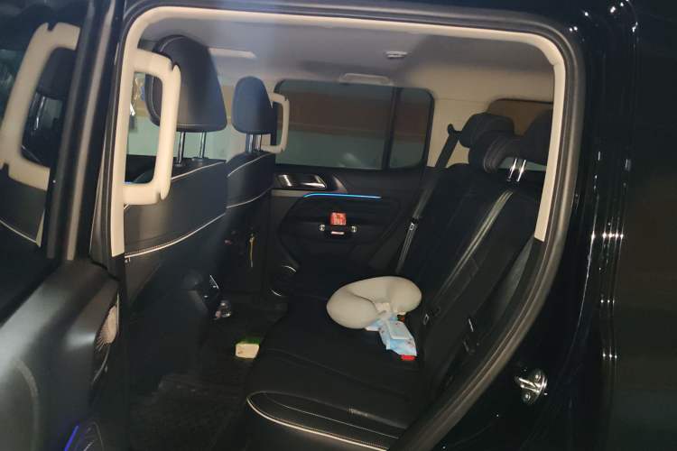 Used Tank 300 2021 Off-Road Edition 2.0T Conqueror