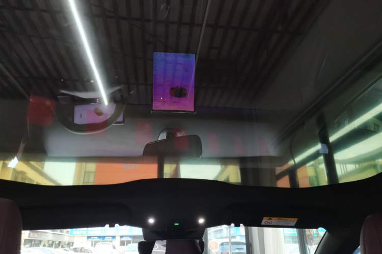 Used Nio ET5 2022 75 kWh
