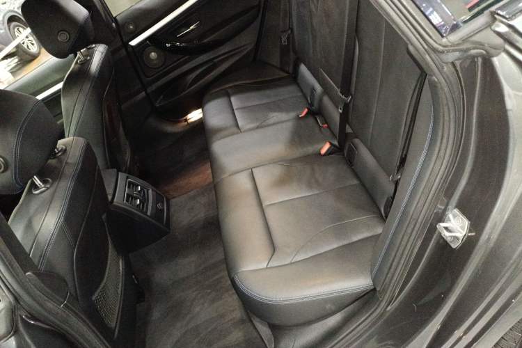 Used BMW 3 Series GT 2019 320i M Sport Night Edition