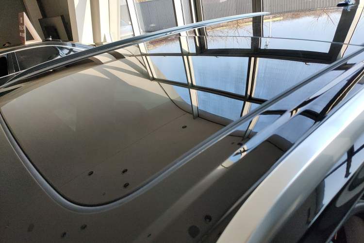 Used Audi Q7 2024 45 TFSI quattro S line Sport Edition
