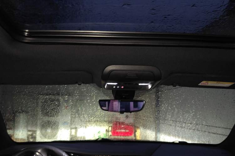 Used Cadillac XT6 2022 2.0T Six-Seater Four-Wheel-Drive Luxury Standard Edition