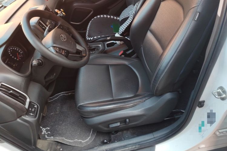 Used Hyundai ix35 2019 2.0L Automatic 2WD Zhiyong·Changxiang Edition China VI Standard
