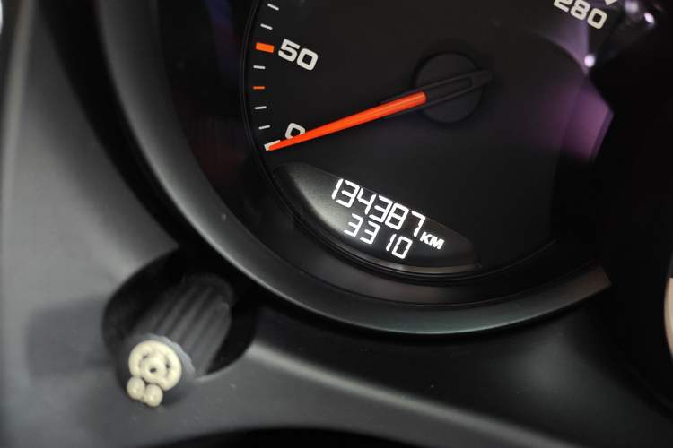 Used Porsche Macan 2014 Macan 2.0T