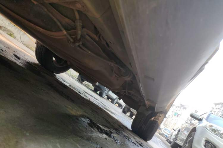 Used HYOSOW S6 2016 1.5T CVT Premium Edition