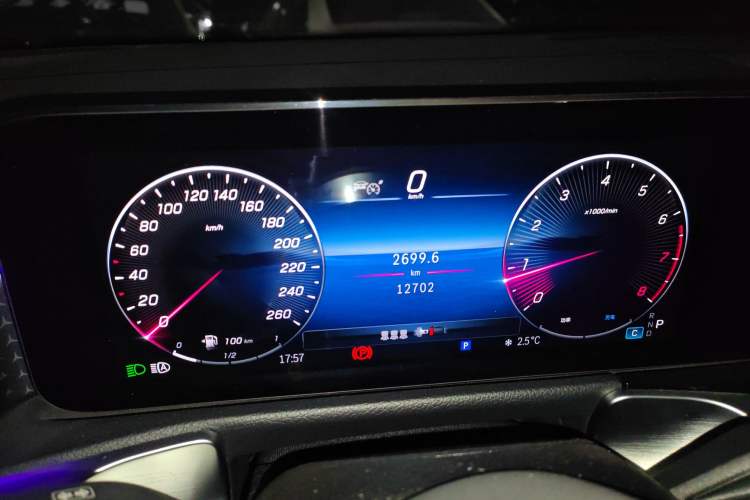 Used Mercedes-Benz GLB 2024 Refresh GLB 220 Dynamic Edition