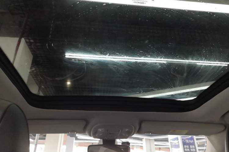 Used Jeep Compass 2017 200T Automatic Family Edition
