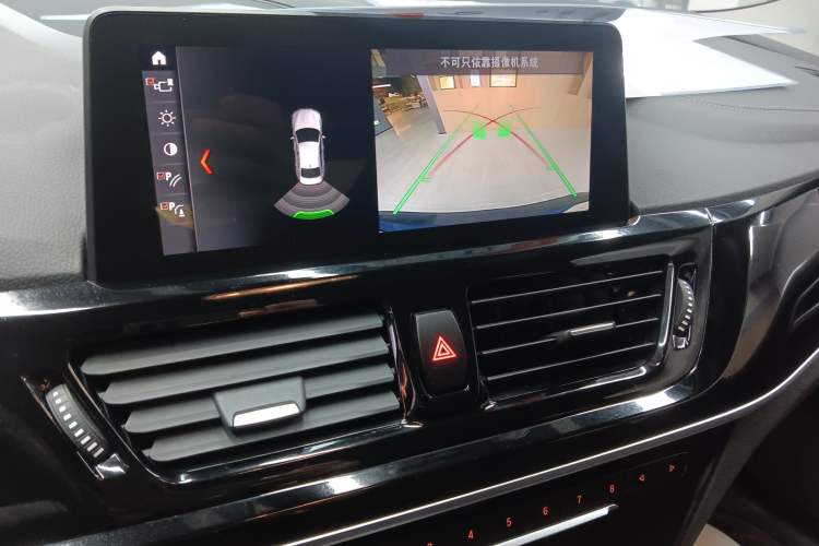 Used BMW 1 Series 2021 125i M Sport Night Edition