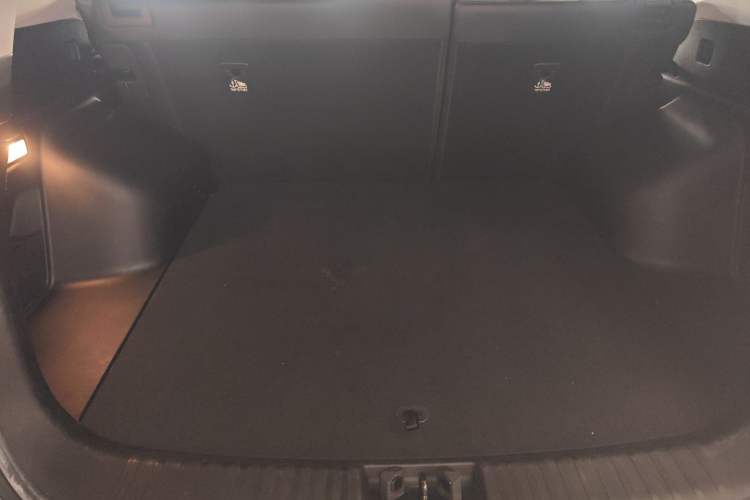 Used Geely Auto Vision X6 2020 1.4T CVT Luxury Edition