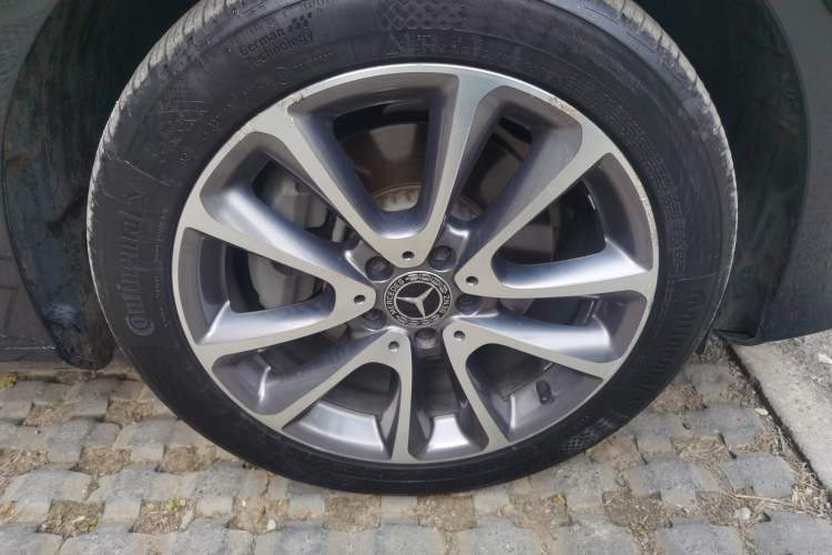 Used Mercedes-Benz E-Class 2018 E 200 L