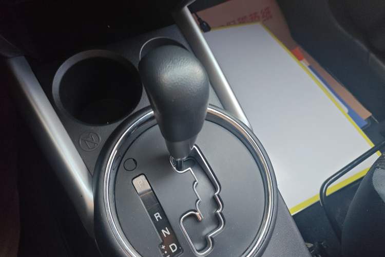 Used Mitsubishi ASX 2013 2.0L CVT Two-Wheel Drive Elite Edition
