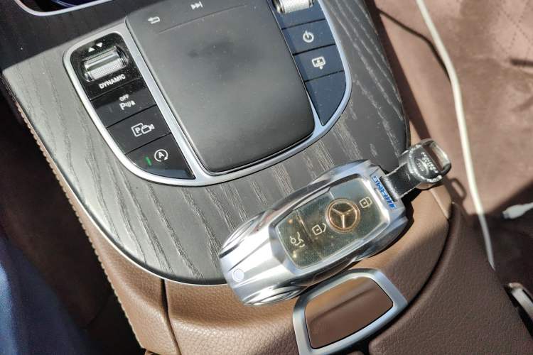 Used Mercedes-Benz E-Class 2019 Restyled E 300 L Sport Luxury Edition