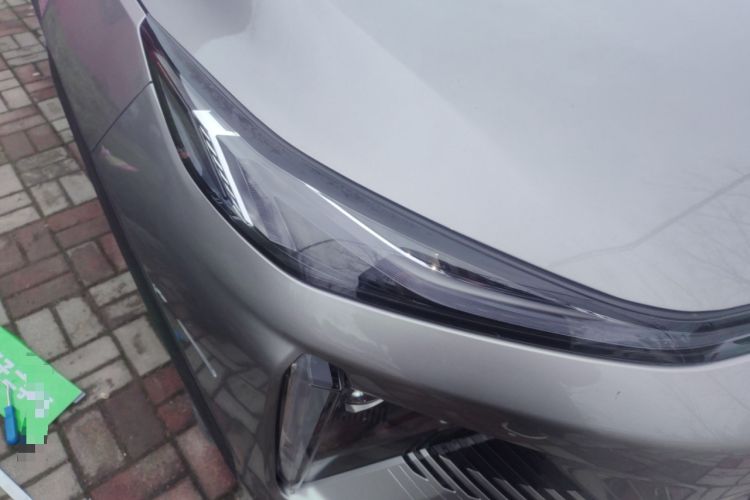 Used Geely Galaxy L7 2023 1.5T 115 km MAX